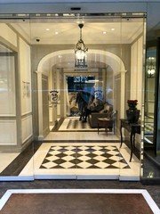 Parquet & Mur
