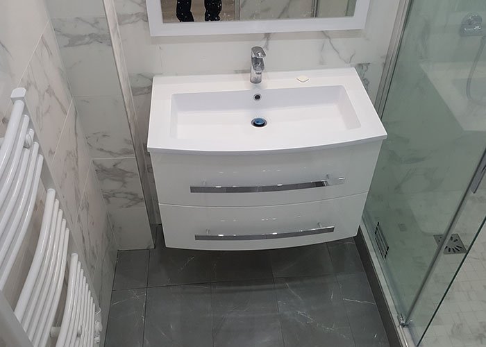 Salle de Bain