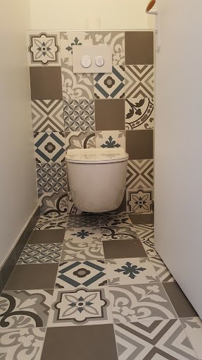 Salle de Bain