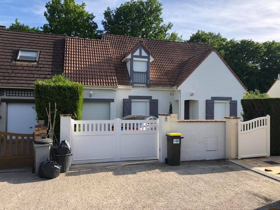 isys decoration exterieure