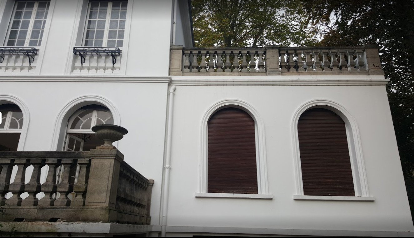 isys decoration exterieure