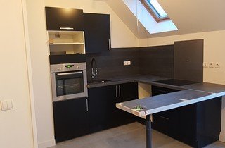 Rénovation Cuisine Isys decoration